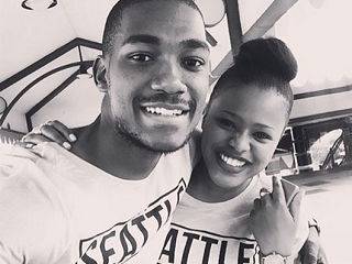 What’s Hot: Natasha Thahane is proud of her bae